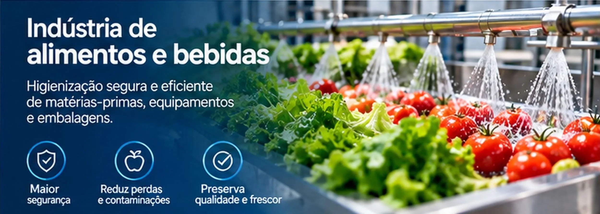 Tecnologia em Ozônio